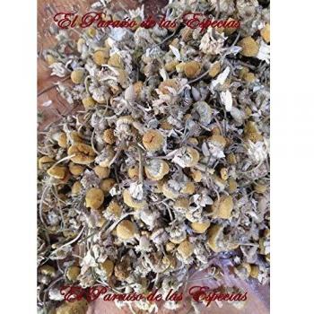 flores de manzanilla primera calidad 1 Kg