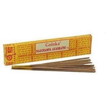 Agarbathi Nag Champa Golaka Incense Sticks