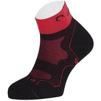 Lurbel Calcetines Desafio Rojo Talla XL