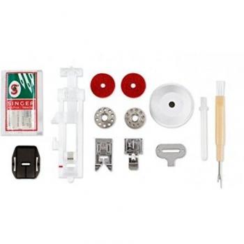Singer Brilliance 6160 Electronic Sewing Machine with 60 Stitches and 6 Buttonholes