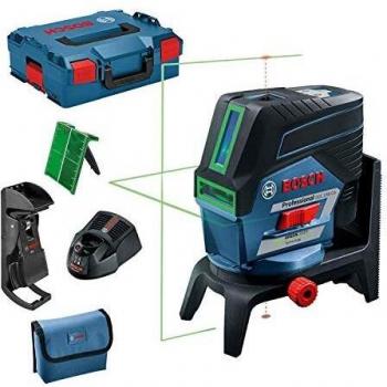 Bosch Professional Sistema 12V Nivel Láser GCL 2-50 CG