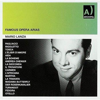 Famous Opera Arias