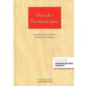 Derecho penitenciario: 816