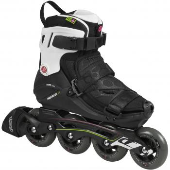Powerslide VI Core - Patines en línea para mujeres negro negro Talla:38