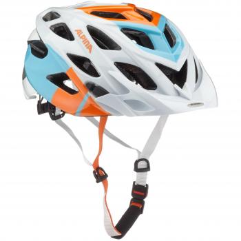 ALPINA D-Alto - Casco de ciclismo para mujer