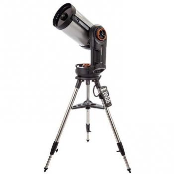 Nexstar Evolution 8 WiFi Schmidt-Cassegrain Telescope - Black