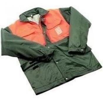 Draper 12048 CSJ/N CHAINSAW JACKET SIZE MEDIUM