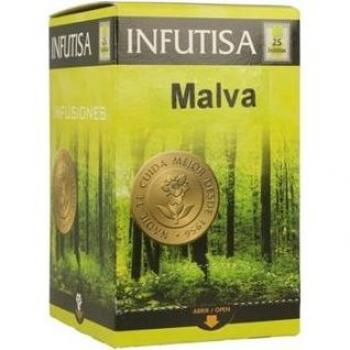 Infusión de Malva 25 Sobres
