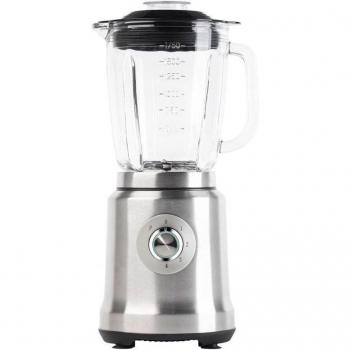 Jata JEBT1241 Batidora de Vaso 1200W 4 Velocidades + Pulse