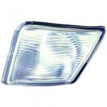 Van Wezel 2813907 Intermitentes para Automóviles, blanco