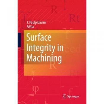 Surface Integrity in Machining