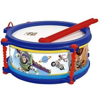 Toystory 4-5510 Toy Story Tambor, Multicolor