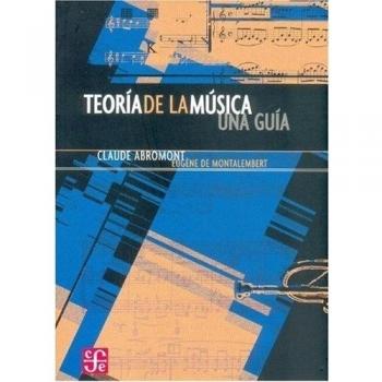 Teoría de la música. Una guía