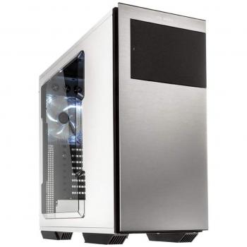 In Win 707 Full-Tower Blanco - Caja de Ordenador