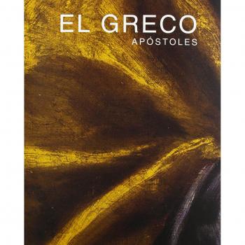 El Greco. Apóstoles