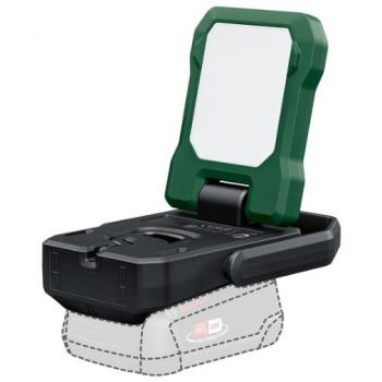 Linterna LED a batería Bosch Easyspotlight 18V 400 Lumens