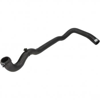 Manguera del radiador THERMOTEC DWR002TT - Tubería de radiador, compatible con vehículos, fabricada en material resistente a altas temperaturas, diseño flexible para fácil instalación, alta durabilidad y resistencia a la corrosión