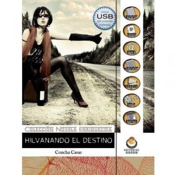 HILVANANDO EL DESTINO + USB