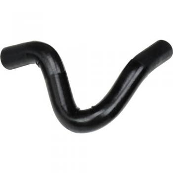 Manguera flexible de calefacción GATES 02-2349 compatible/repuesto para Peugeot