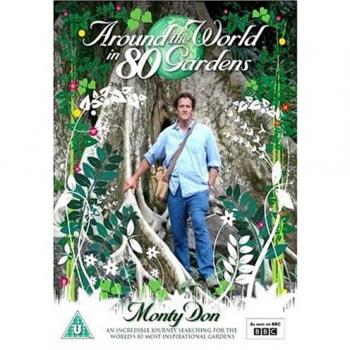 Around The World In 80 Gardens