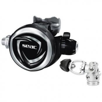 SEAC détenteur DX200 Ice 230 Bar INT