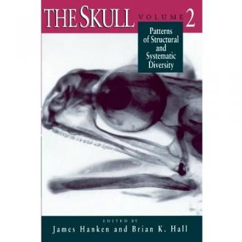 The Skull, Volume 2: Patterns of Structural and Systematic Diversity: v. 2