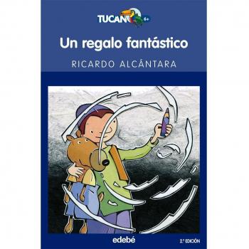 Un Regalo Fantástico: 38
