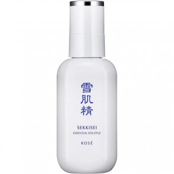 Kose Sekkisei Essential Souffle Emulsion 140ml