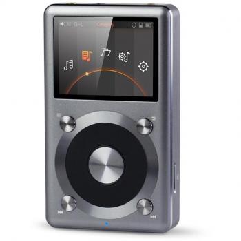 Fiio - X3 ii portable hd player