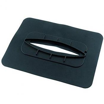 Patella de goma para pies poppieri - Patella Volvo Yanmar