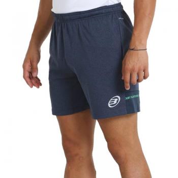 Bullpadel Pantalón Corto Orzar Mujer
