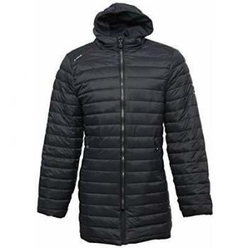 Reversible Parka Peak Mountain Cesario