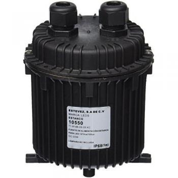 Transformador LEDS-C4 a prueba de agua IP68