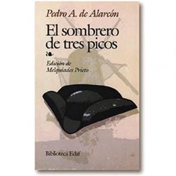 Sombrero De Tres Picos, El