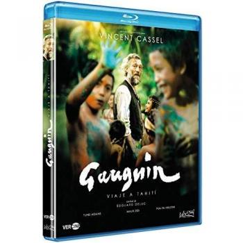 Gauguin. viaje a tahití [Blu-ray]