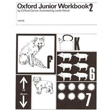 Oxford Junior Workbooks: Book 2: Bk.2 - 9780198343752