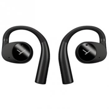 Beyerdynamic VERIO 200 Black Open True Wireless Earphones (8h Battery)
