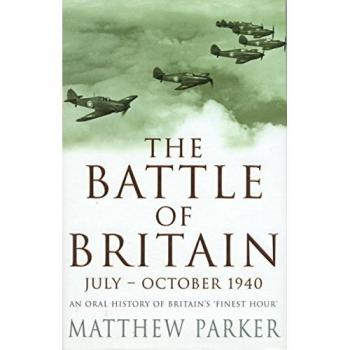 The Battle of Britain, July - October 1940