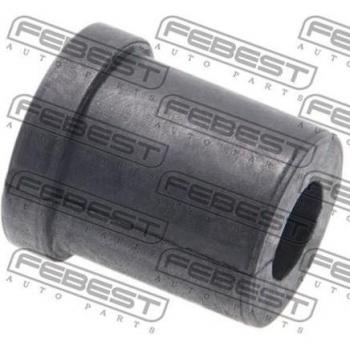 FEBEST Bush, leaf spring NSB-F22 - Casquillo del cojinete, ballesta FEBEST NSB-F22