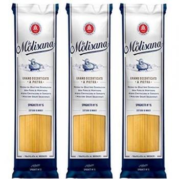 La Molisasa - Spaghetti - 500 g