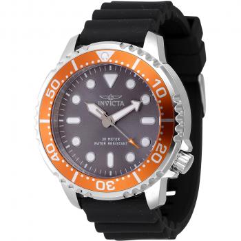 Invicta Pro Diver 47224 - Reloj para Hombre Cuarzo 48mm
