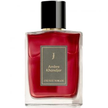 Nomadic Night Amber Khandjar Eau de Parfum 100 ml