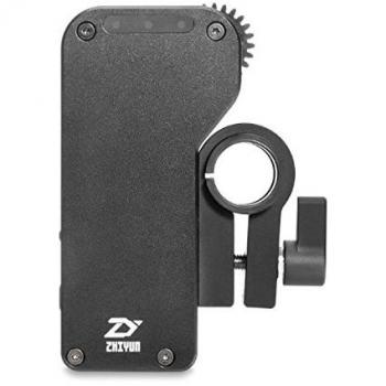 ZHIYUN System SERVO Follow Focus DO Crane 2