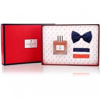 Set de Perfume Infantil Jacadi Paris Mademoiselle EDT 2 Piezas