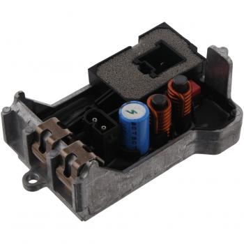 Relé para ventilador de habitáculo FEBI BILSTEIN 31335