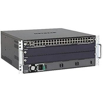 Netgear M6100-44G3-POE+