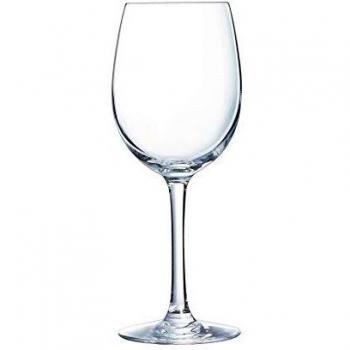 Copa de vino Arcoroc Tulip Cabernet 6 Unidades (35 cl)