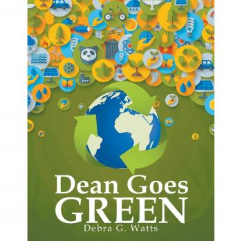 Dean Va Verde - Edición en Tapa Blanda