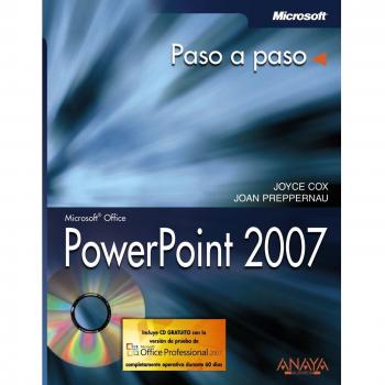 PowerPoint 2007