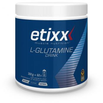 Etixx L-Glutamina 300g